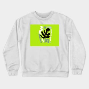 Shapes and colours Crewneck Sweatshirt